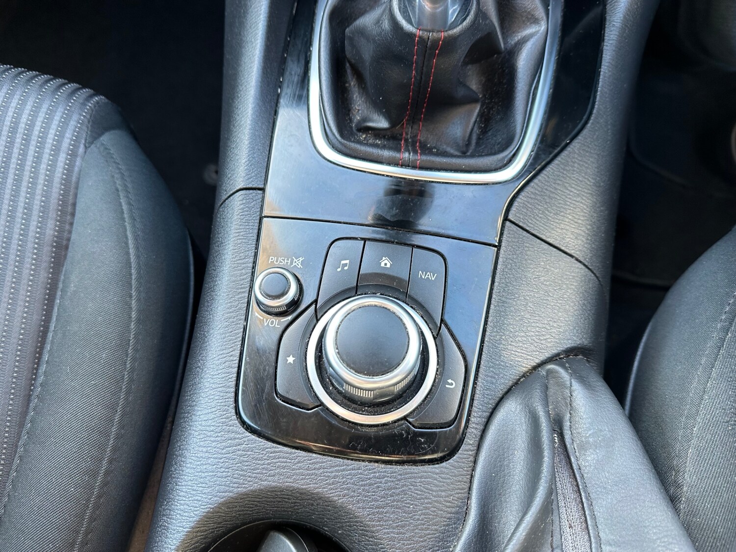 Used Mazda Mazda3 2016 for sale - 77565790: Photo 24