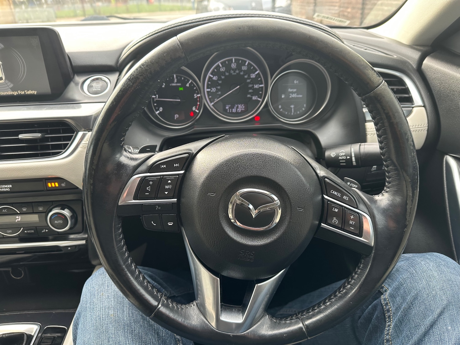 Used Mazda Mazda6 2015 for sale - 77604497: Photo 11