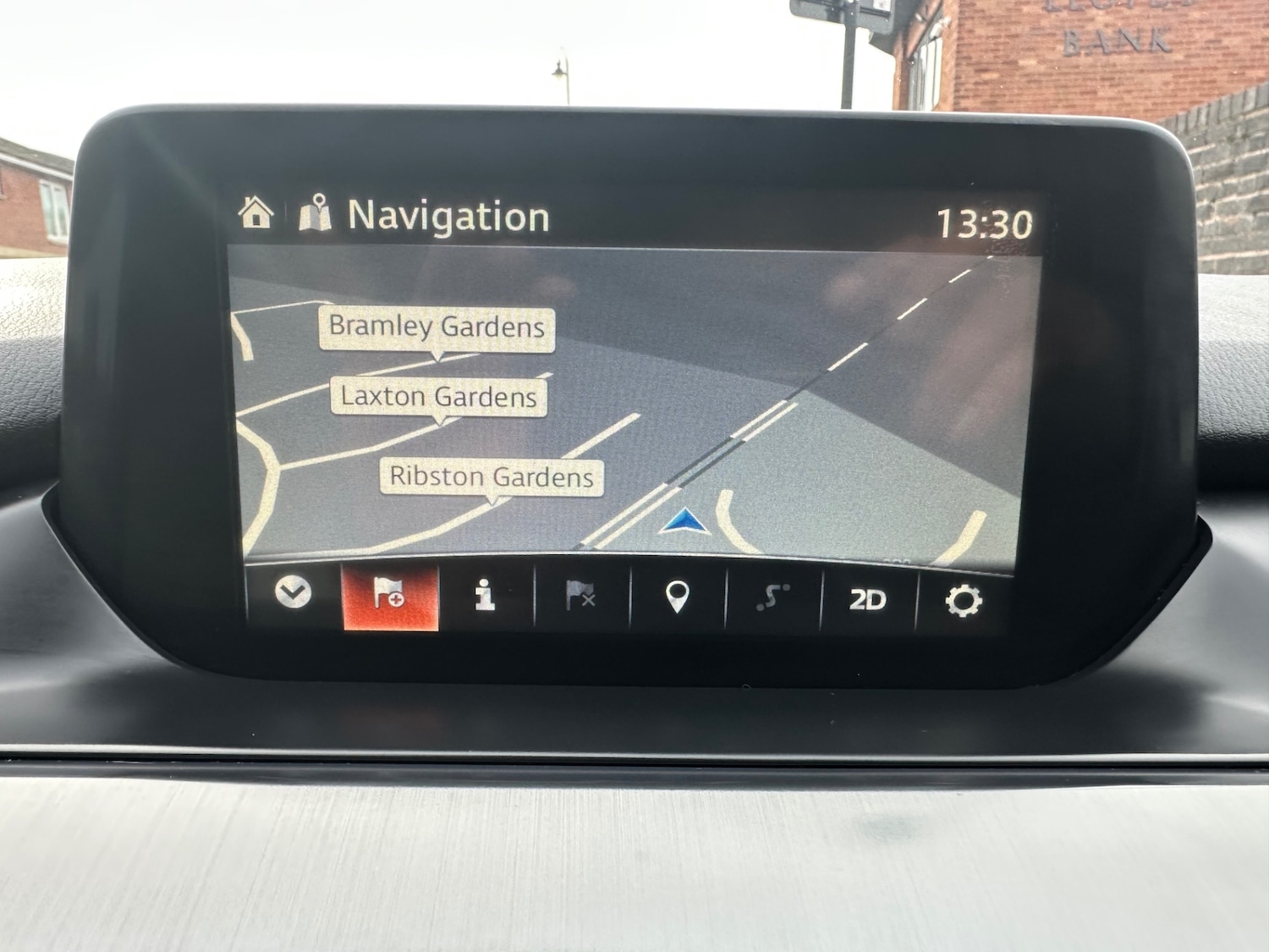 Used Mazda Mazda6 2015 for sale - 77604497: Photo 13