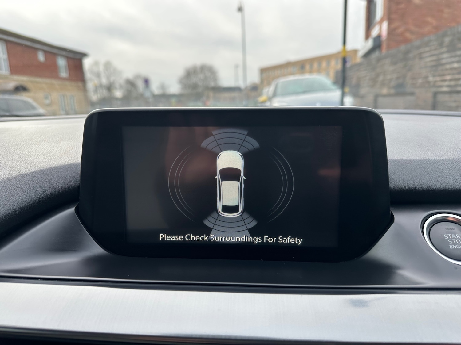 Used Mazda Mazda6 2015 for sale - 77604497: Photo 15