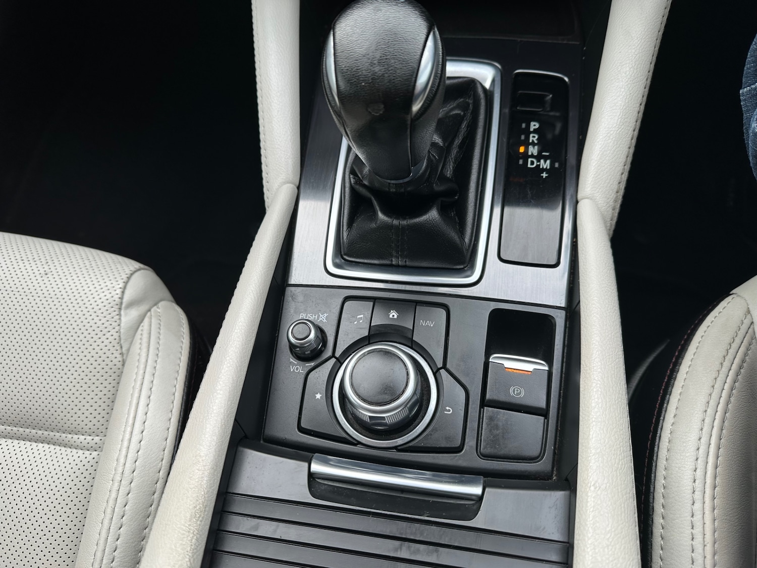 Used Mazda Mazda6 2015 for sale - 77604497: Photo 16