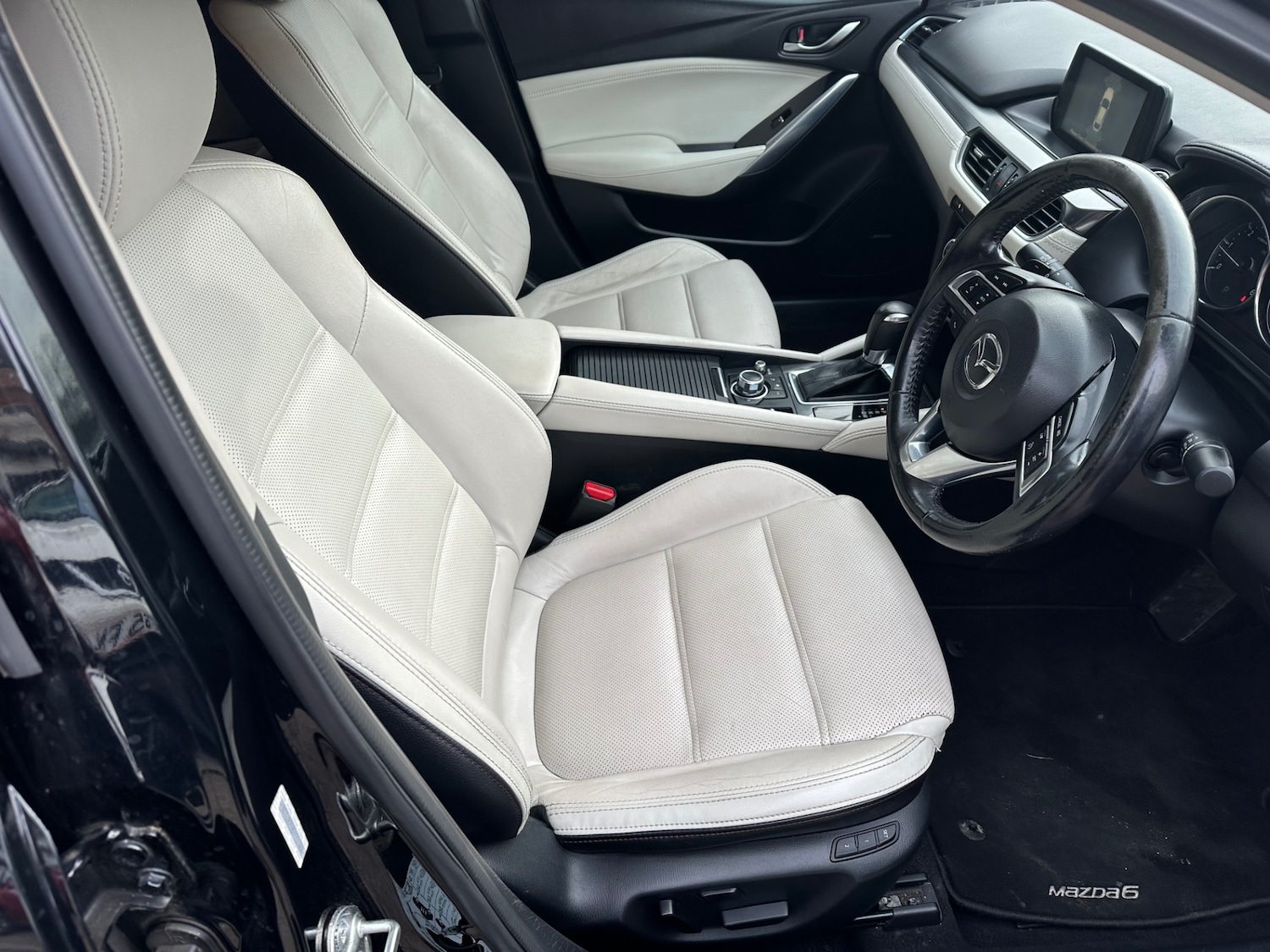 Used Mazda Mazda6 2015 for sale - 77604497: Photo 17