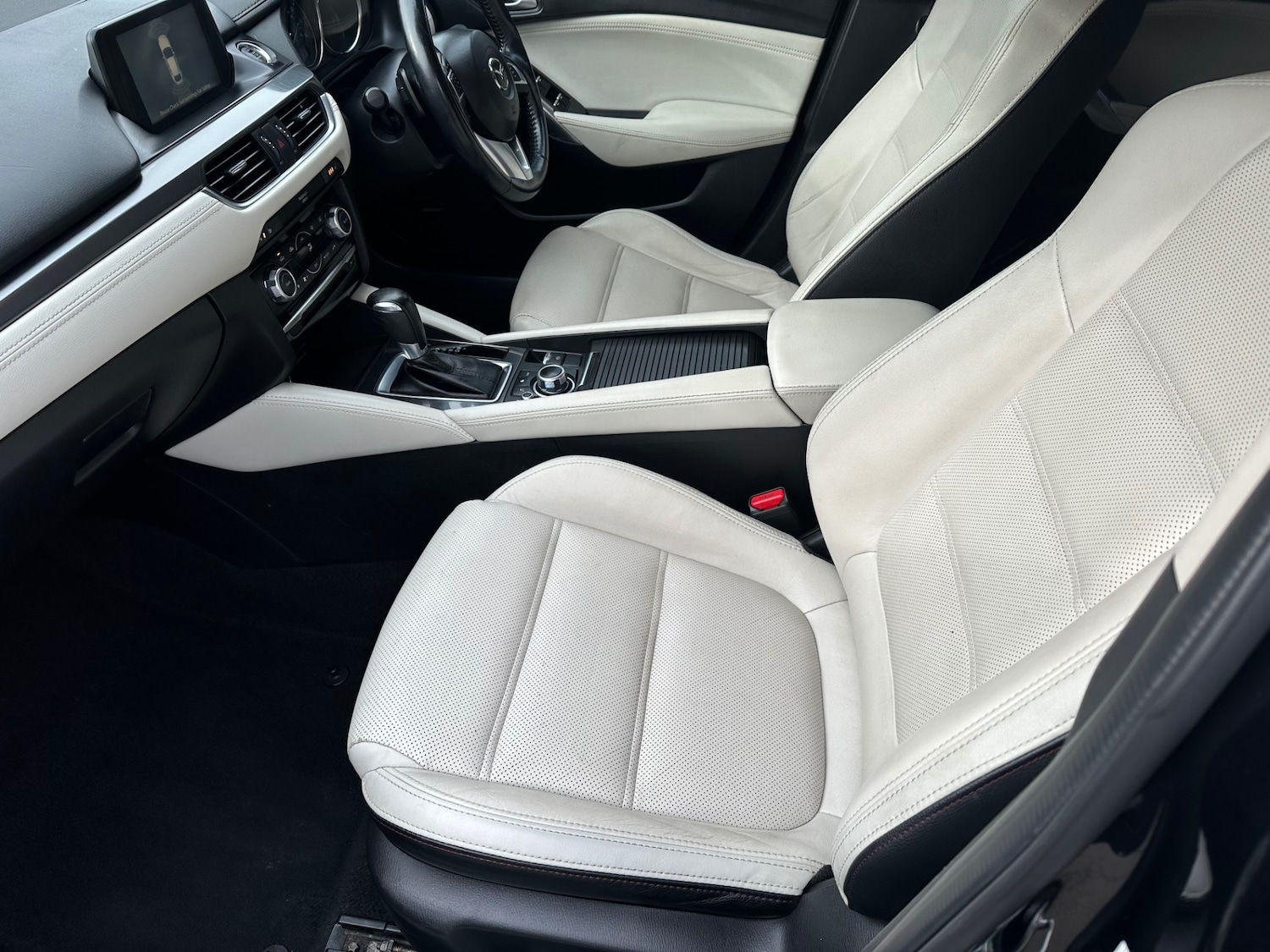 Used Mazda Mazda6 2015 for sale - 77604497: Photo 19