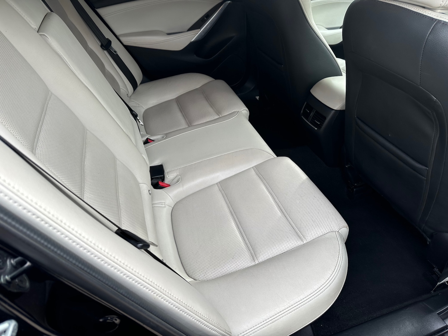 Used Mazda Mazda6 2015 for sale - 77604497: Photo 20