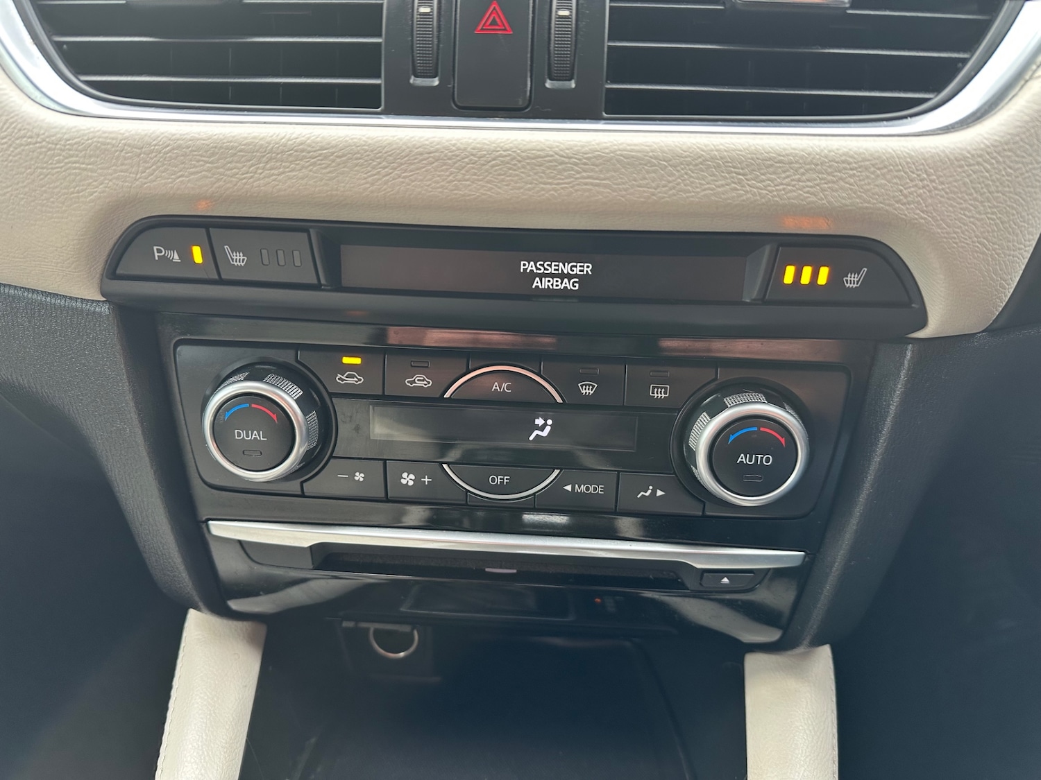 Used Mazda Mazda6 2015 for sale - 77604497: Photo 24