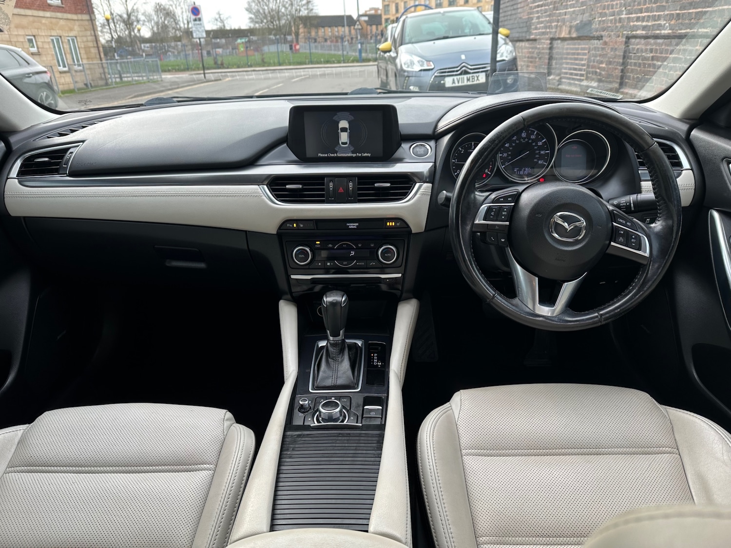 Used Mazda Mazda6 2015 for sale - 77604497: Photo 9