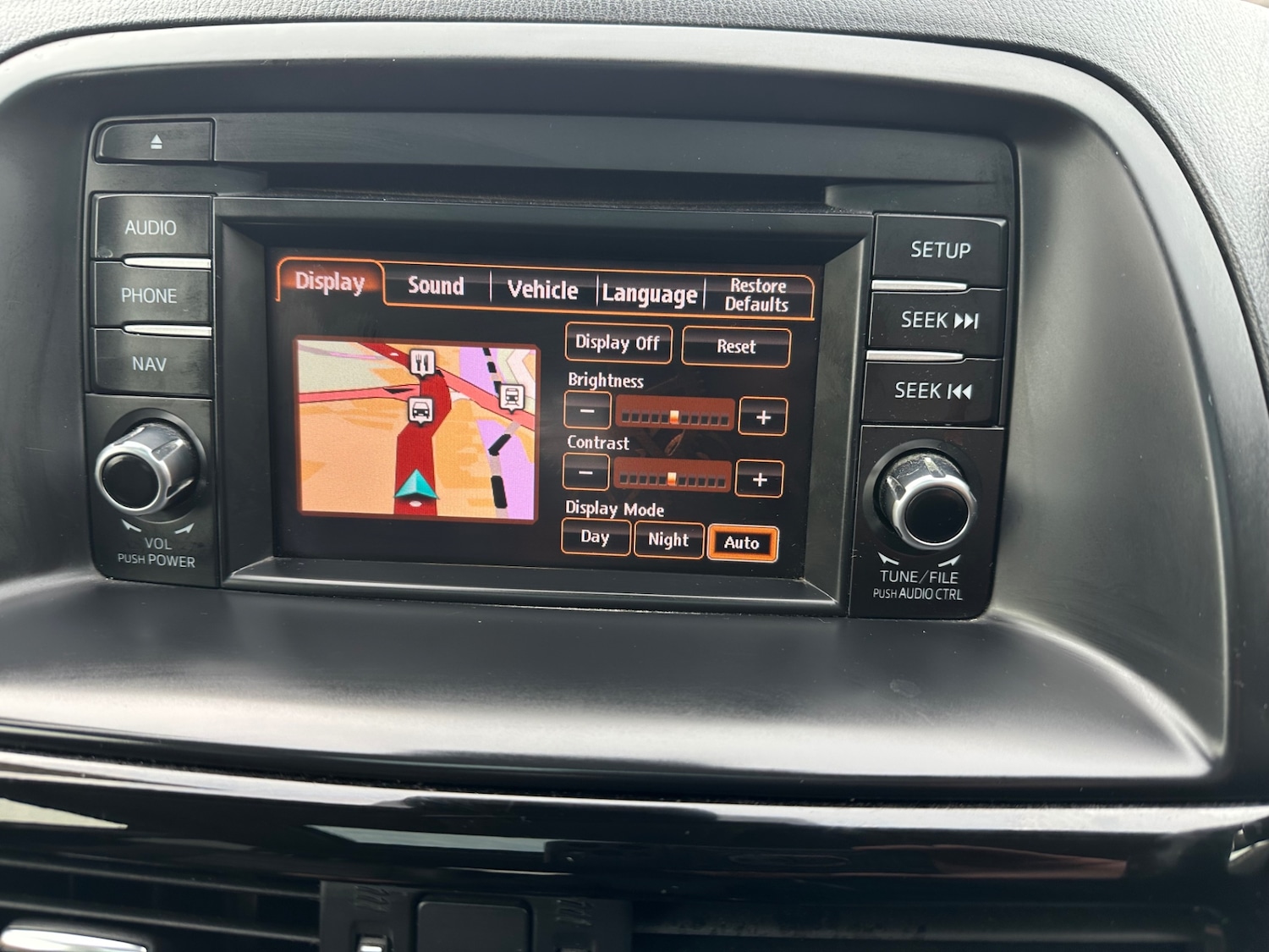 Used Mazda CX-5 2014 for sale - 77604506: Photo 10