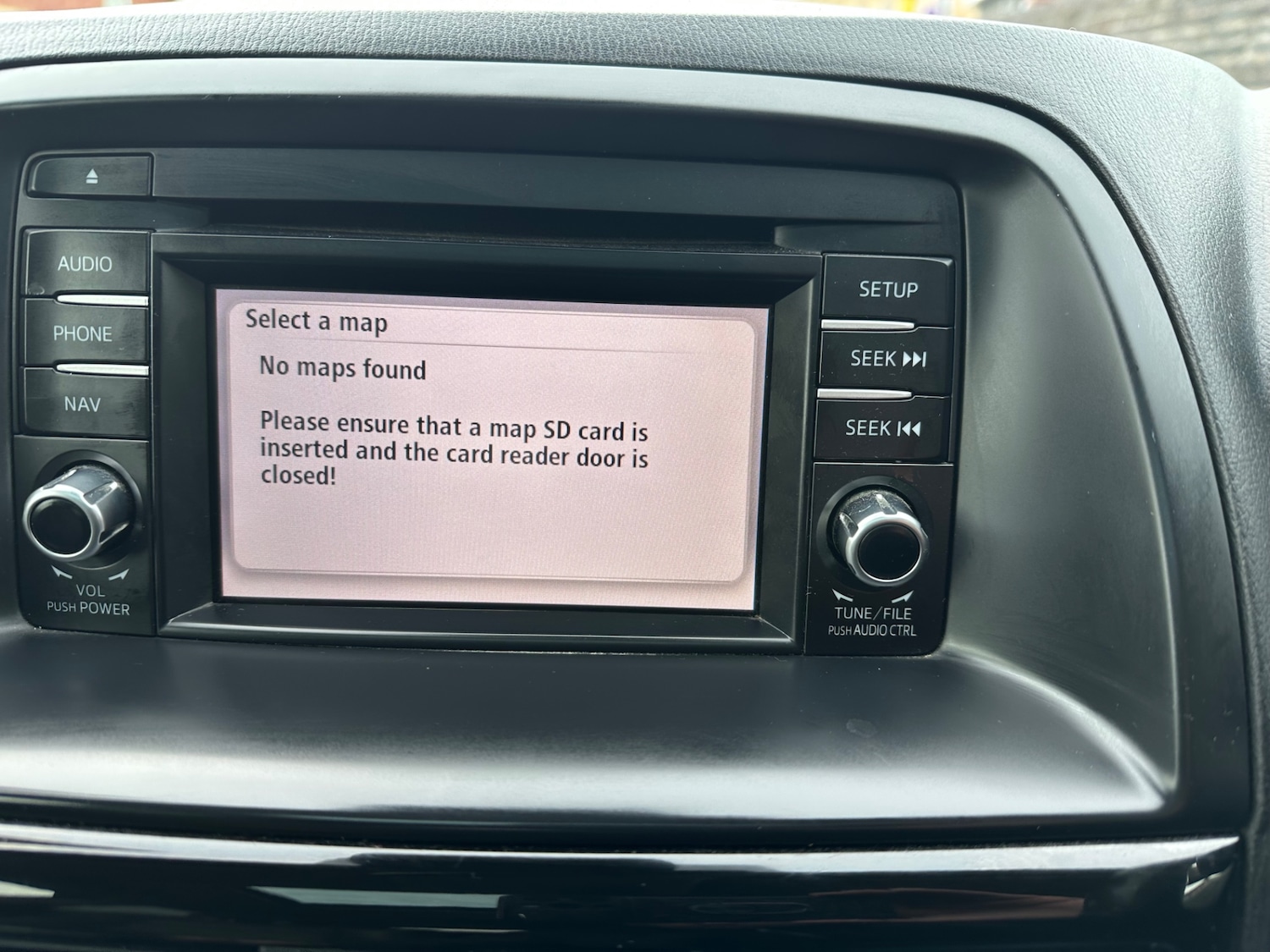 Used Mazda CX-5 2014 for sale - 77604506: Photo 11