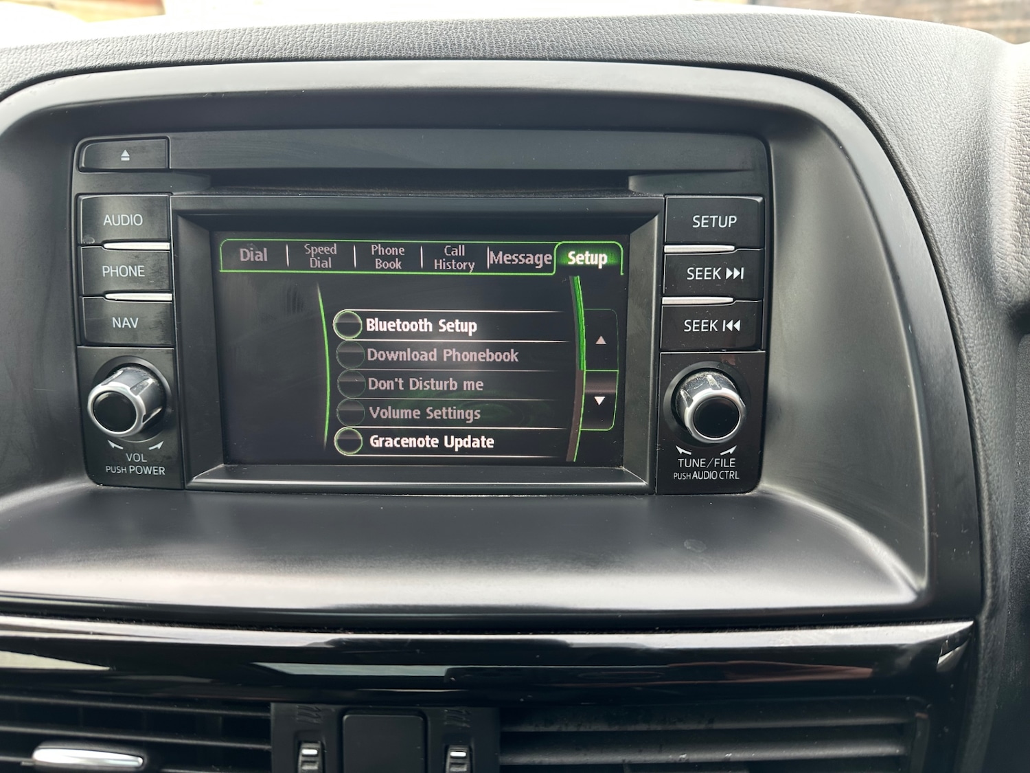 Used Mazda CX-5 2014 for sale - 77604506: Photo 12