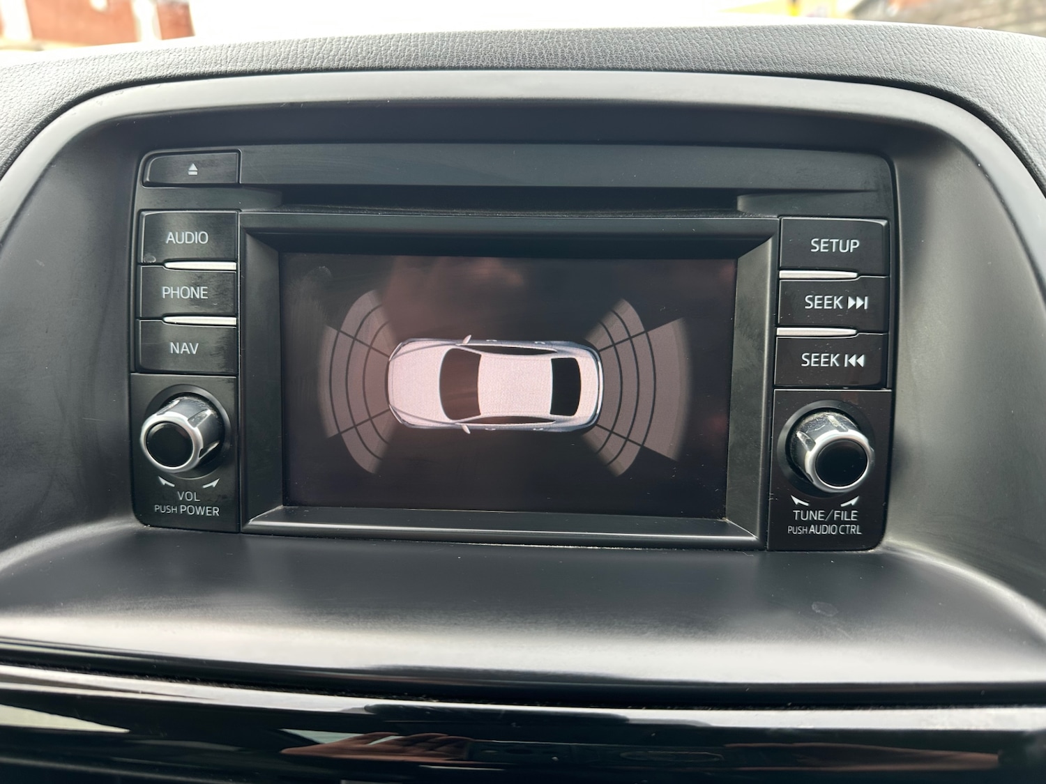 Used Mazda CX-5 2014 for sale - 77604506: Photo 13