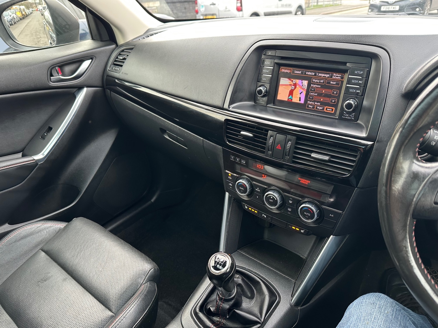 Used Mazda CX-5 2014 for sale - 77604506: Photo 14