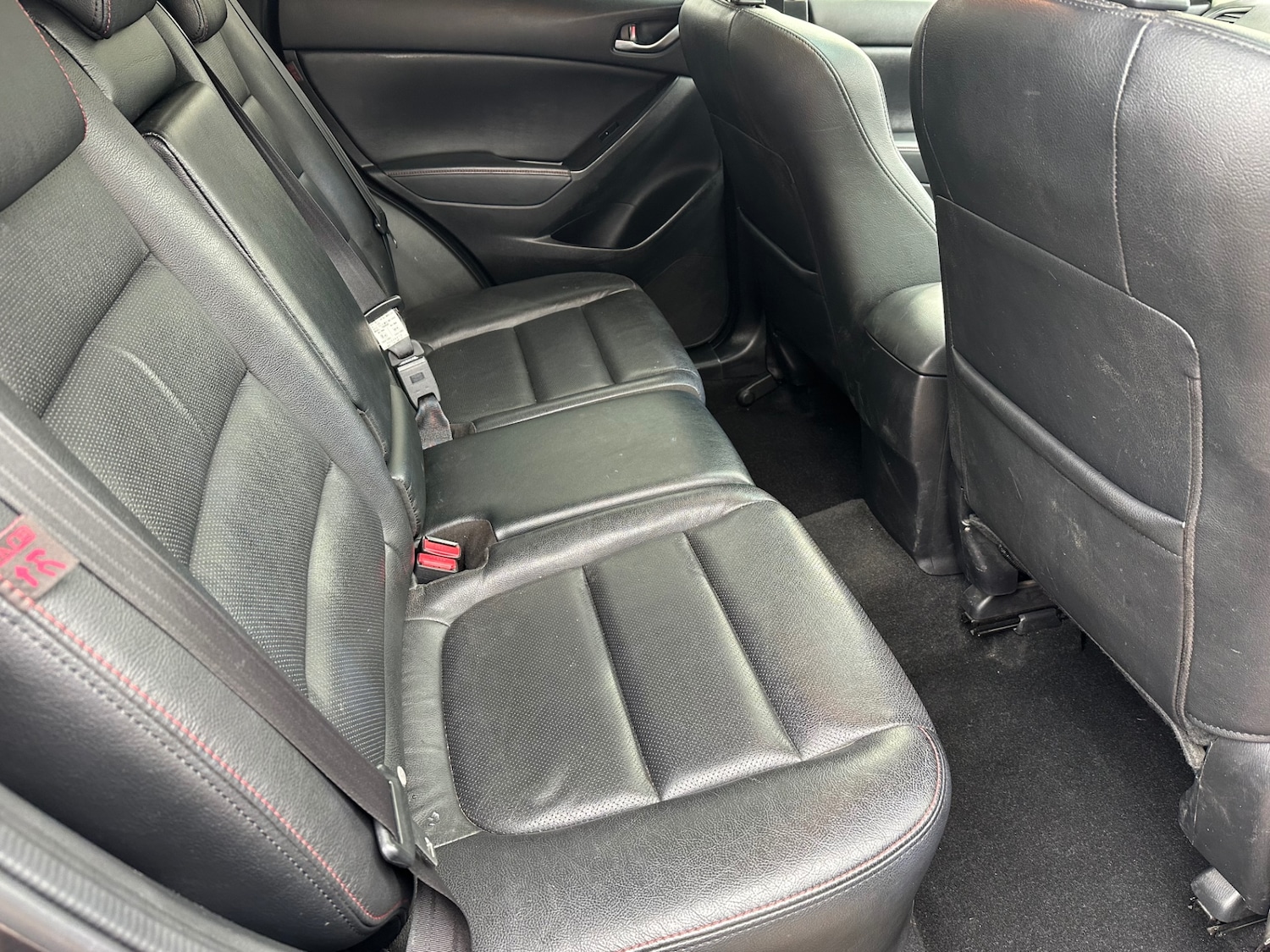 Used Mazda CX-5 2014 for sale - 77604506: Photo 15