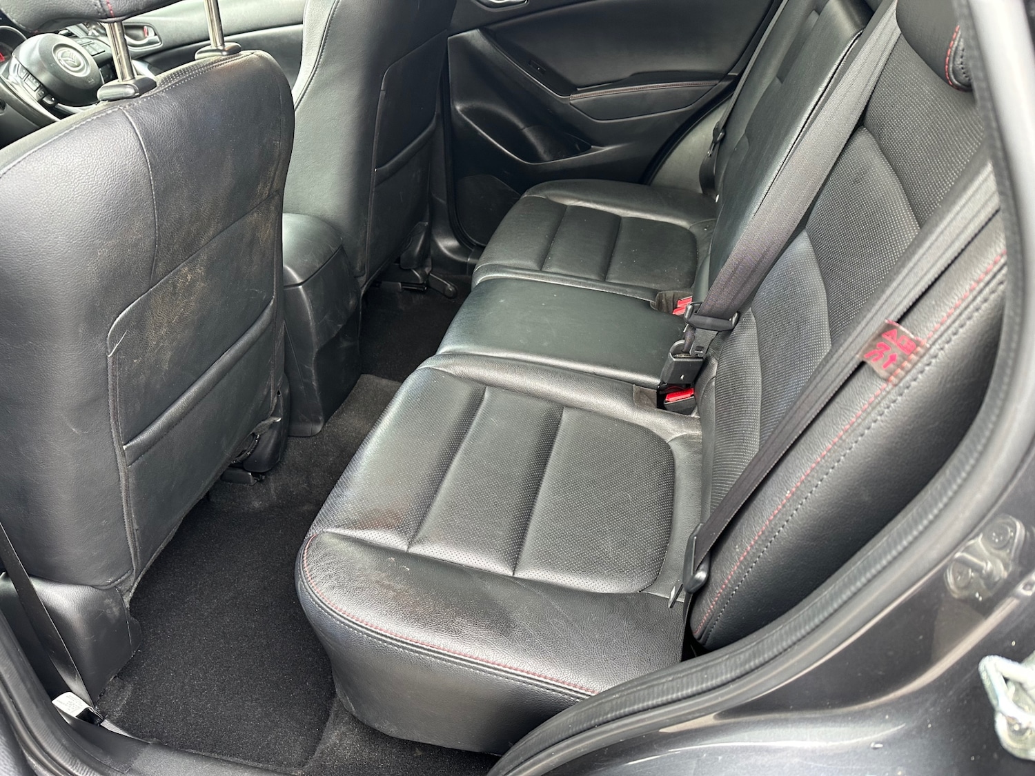 Used Mazda CX-5 2014 for sale - 77604506: Photo 16