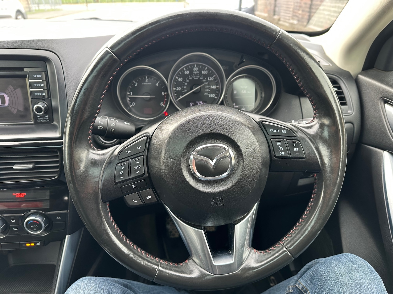 Used Mazda CX-5 2014 for sale - 77604506: Photo 17