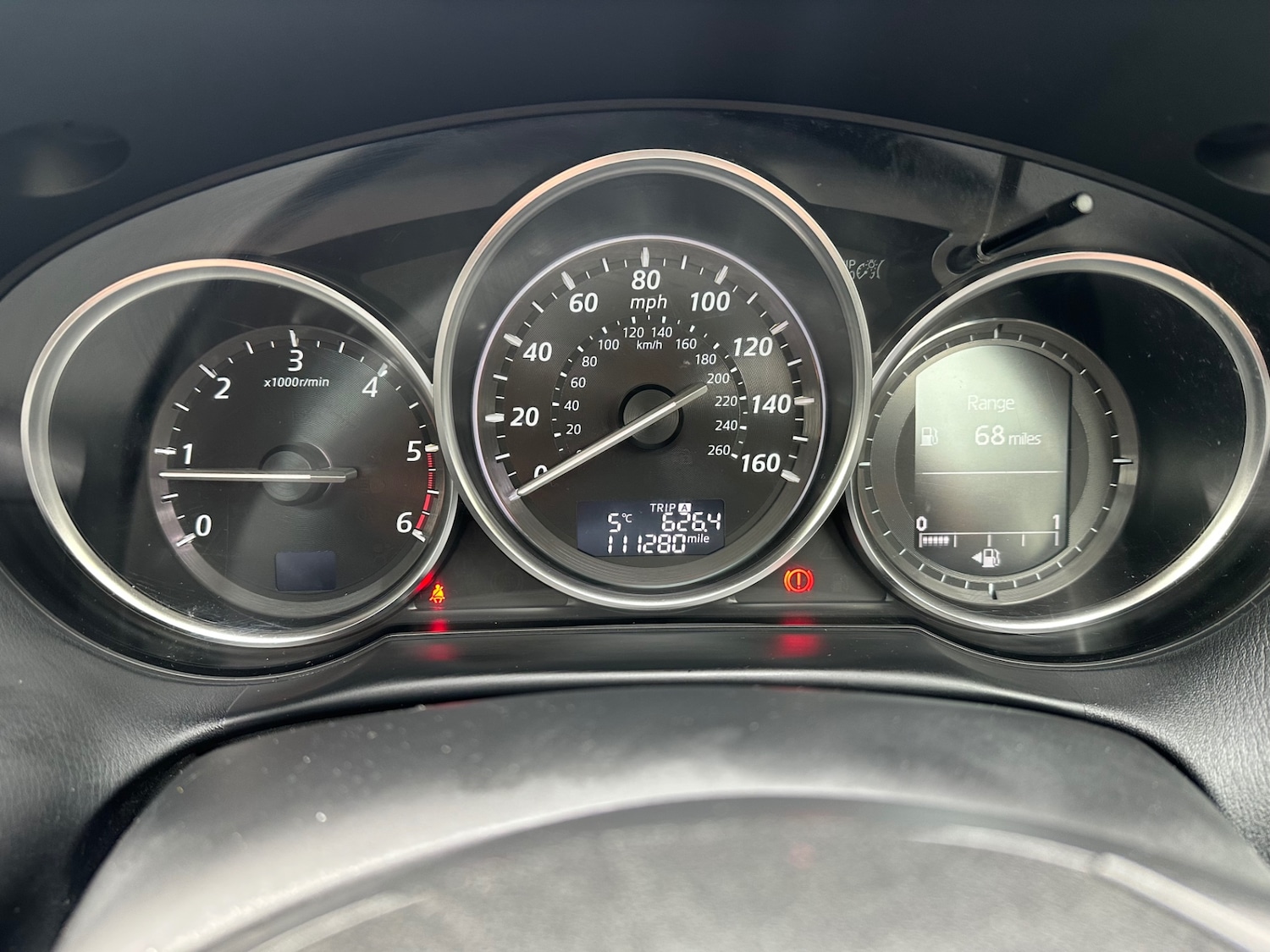 Used Mazda CX-5 2014 for sale - 77604506: Photo 18