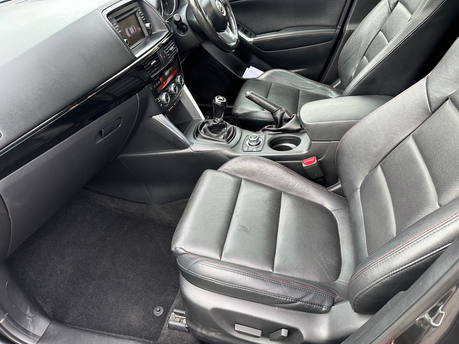 Used Mazda CX-5 2014 for sale - 77604506: Photo 19