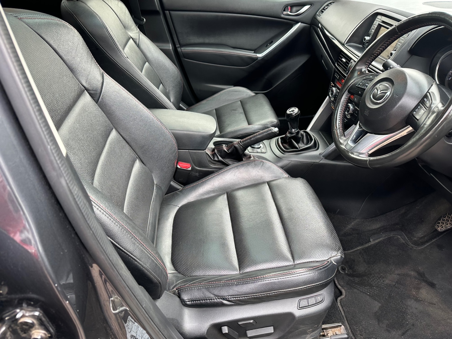 Used Mazda CX-5 2014 for sale - 77604506: Photo 20