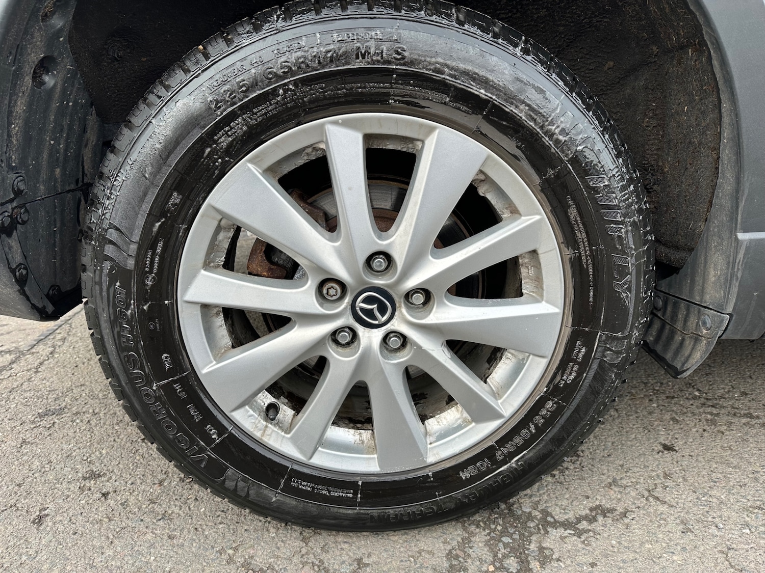 Used Mazda CX-5 2014 for sale - 77604506: Photo 21