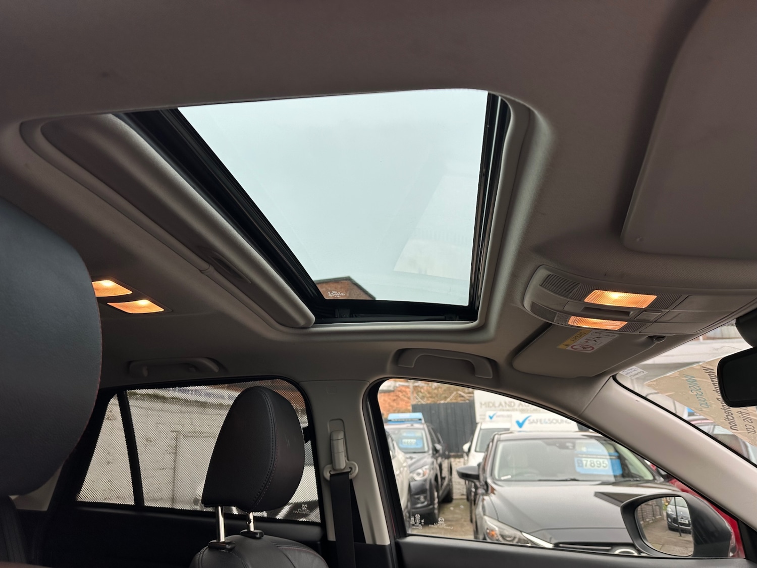 Used Mazda CX-5 2014 for sale - 77604506: Photo 22