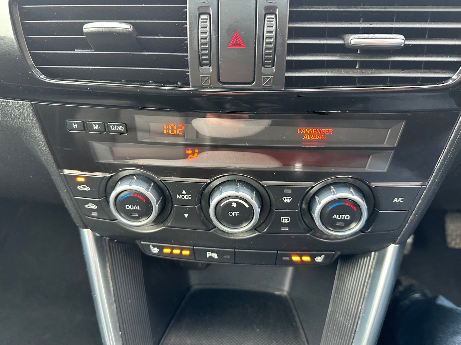 Used Mazda CX-5 2014 for sale - 77604506: Photo 26