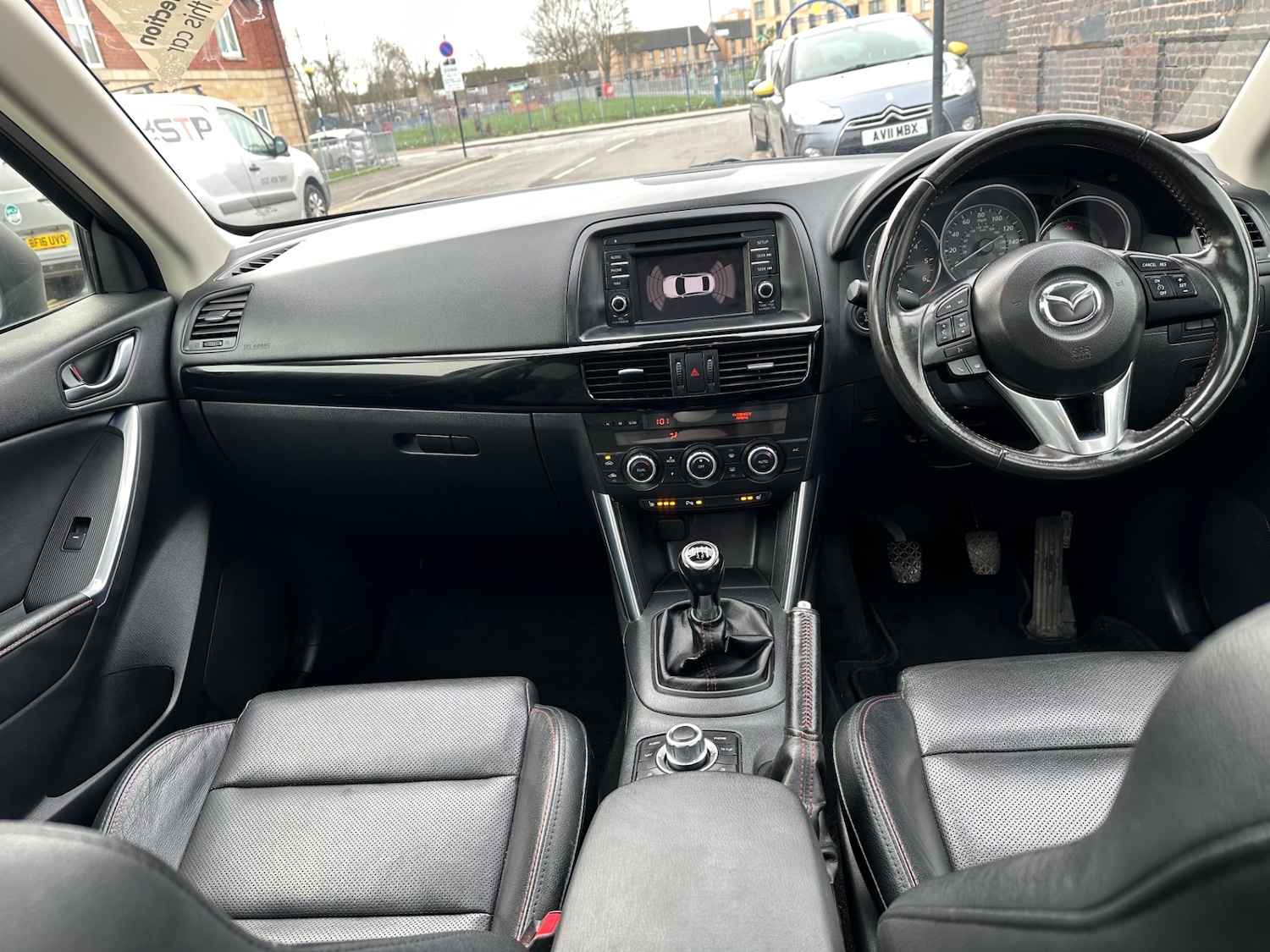 Used Mazda CX-5 2014 for sale - 77604506: Photo 9