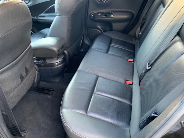 Used Nissan Juke 2014 for sale - 75301703: Photo 11