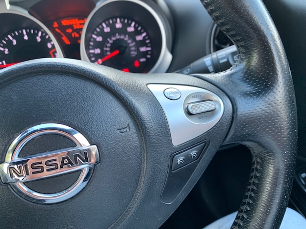 Used Nissan Juke 2014 for sale - 75301703: Photo 24