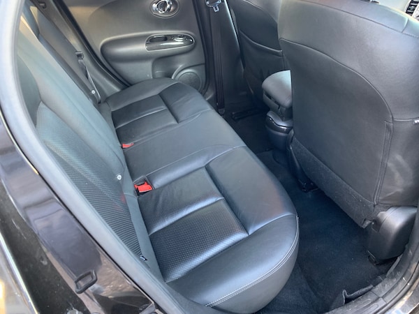 Used Nissan Juke 2014 for sale - 75301703: Photo 29