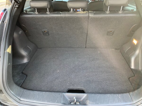 Used Nissan Juke 2014 for sale - 75301703: Photo 30