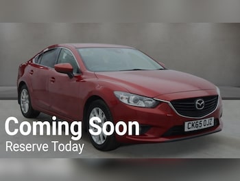 Used Mazda Mazda6 2016 for sale - 77643924: Photo
