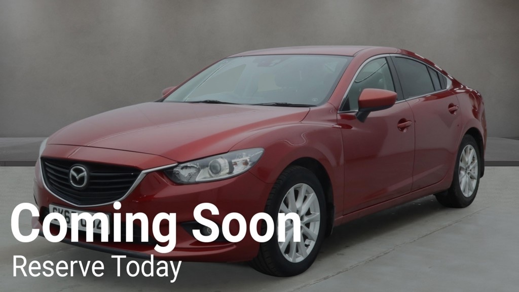 Used Mazda Mazda6 2016 for sale - 77643924: Photo 2