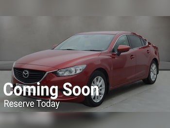 Used Mazda Mazda6 2016 for sale - 77643924: Photo