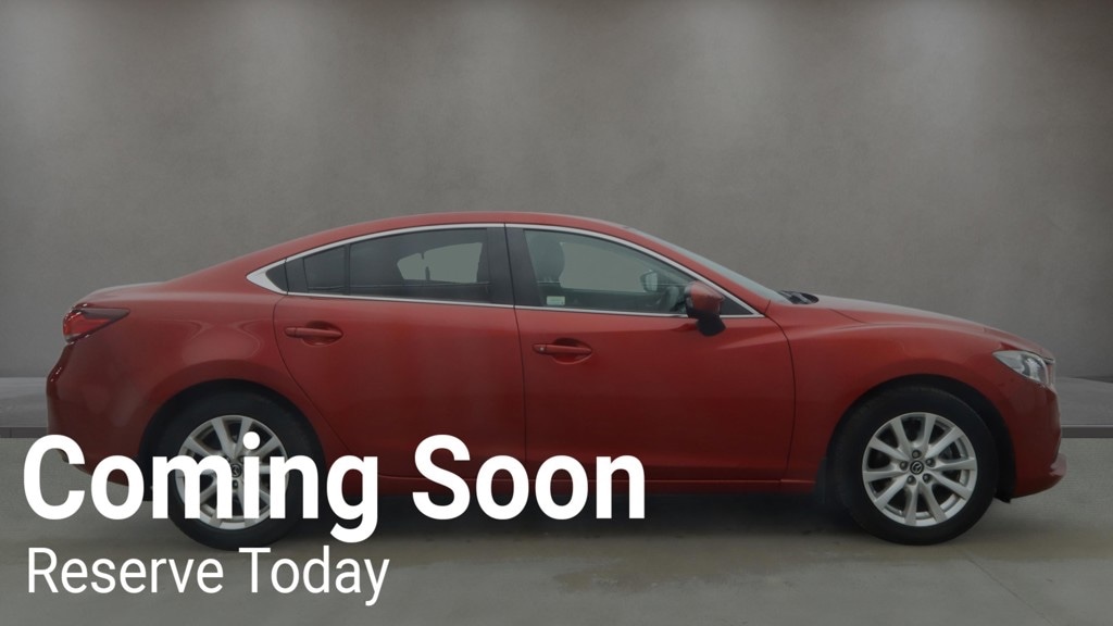 Used Mazda Mazda6 2016 for sale - 77643924: Photo 3