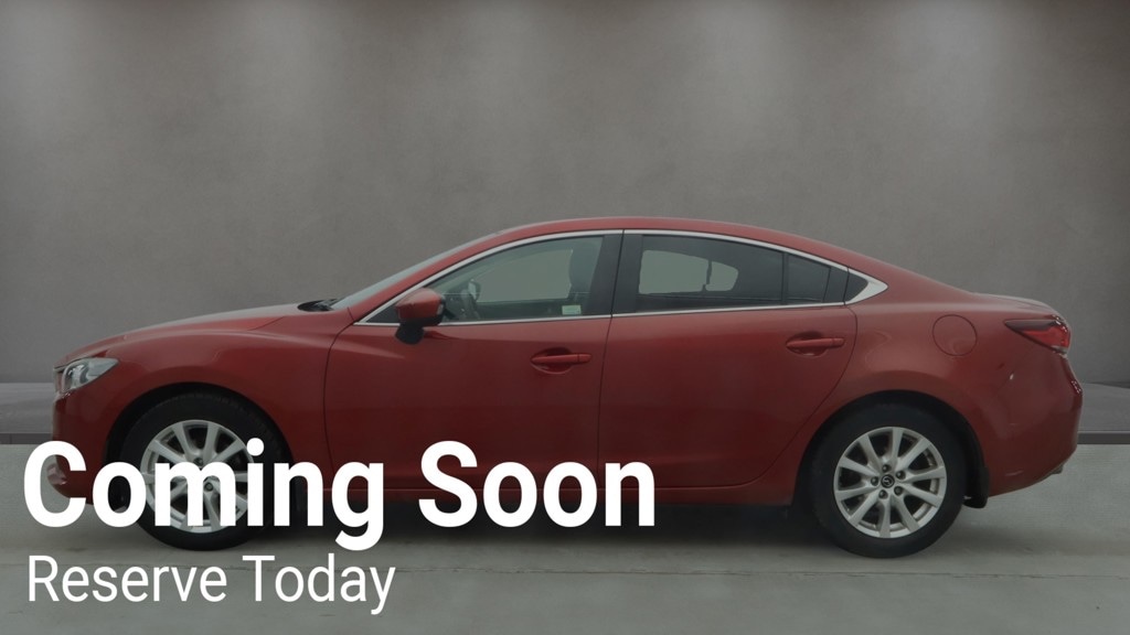 Used Mazda Mazda6 2016 for sale - 77643924: Photo 4