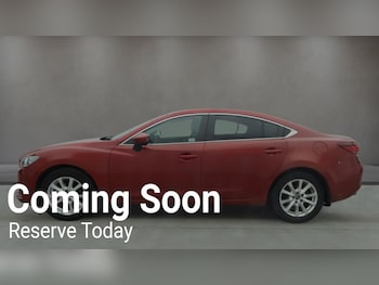 Used Mazda Mazda6 2016 for sale - 77643924: Photo