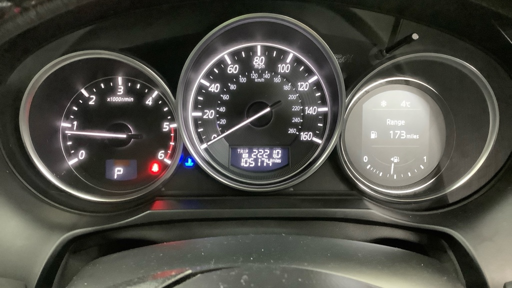 Used Mazda Mazda6 2016 for sale - 77643924: Photo 7