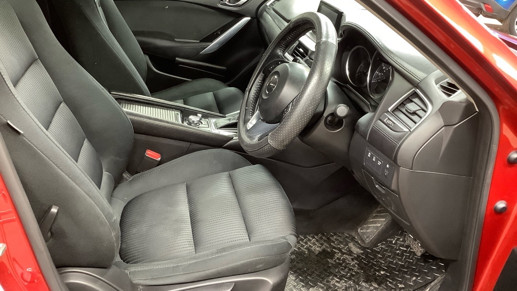 Used Mazda Mazda6 2016 for sale - 77643924: Photo 8