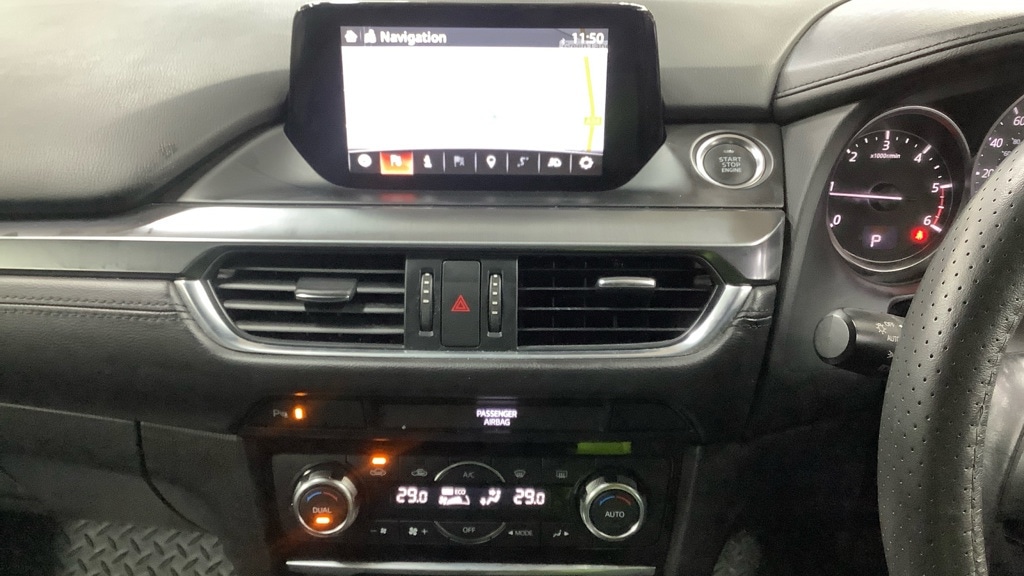 Used Mazda Mazda6 2016 for sale - 77643924: Photo 9