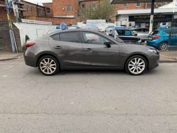 Used Mazda Mazda3 2015 for sale - 74278704: Photo
