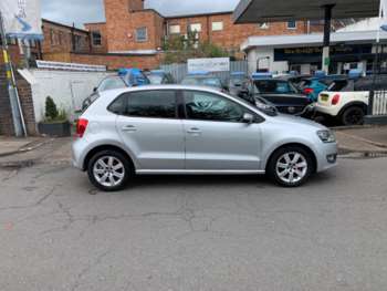 Used Volkswagen Polo 2013 for sale - 75012048: Photo
