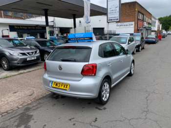 Used Volkswagen Polo 2013 for sale - 75012048: Photo