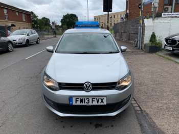 Used Volkswagen Polo 2013 for sale - 75012048: Photo