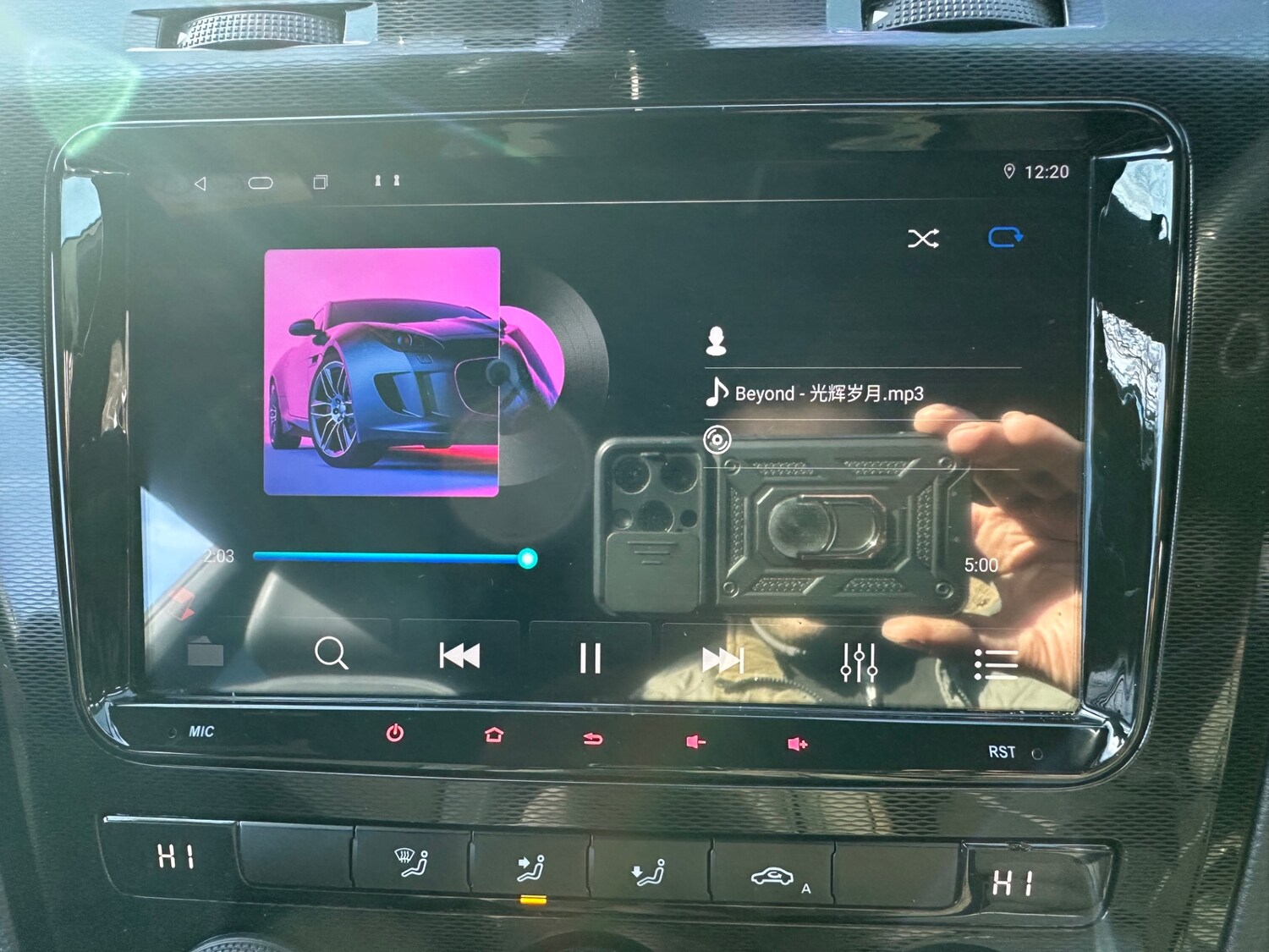 Used Volkswagen Scirocco 2016 for sale - 77565823: Photo 12