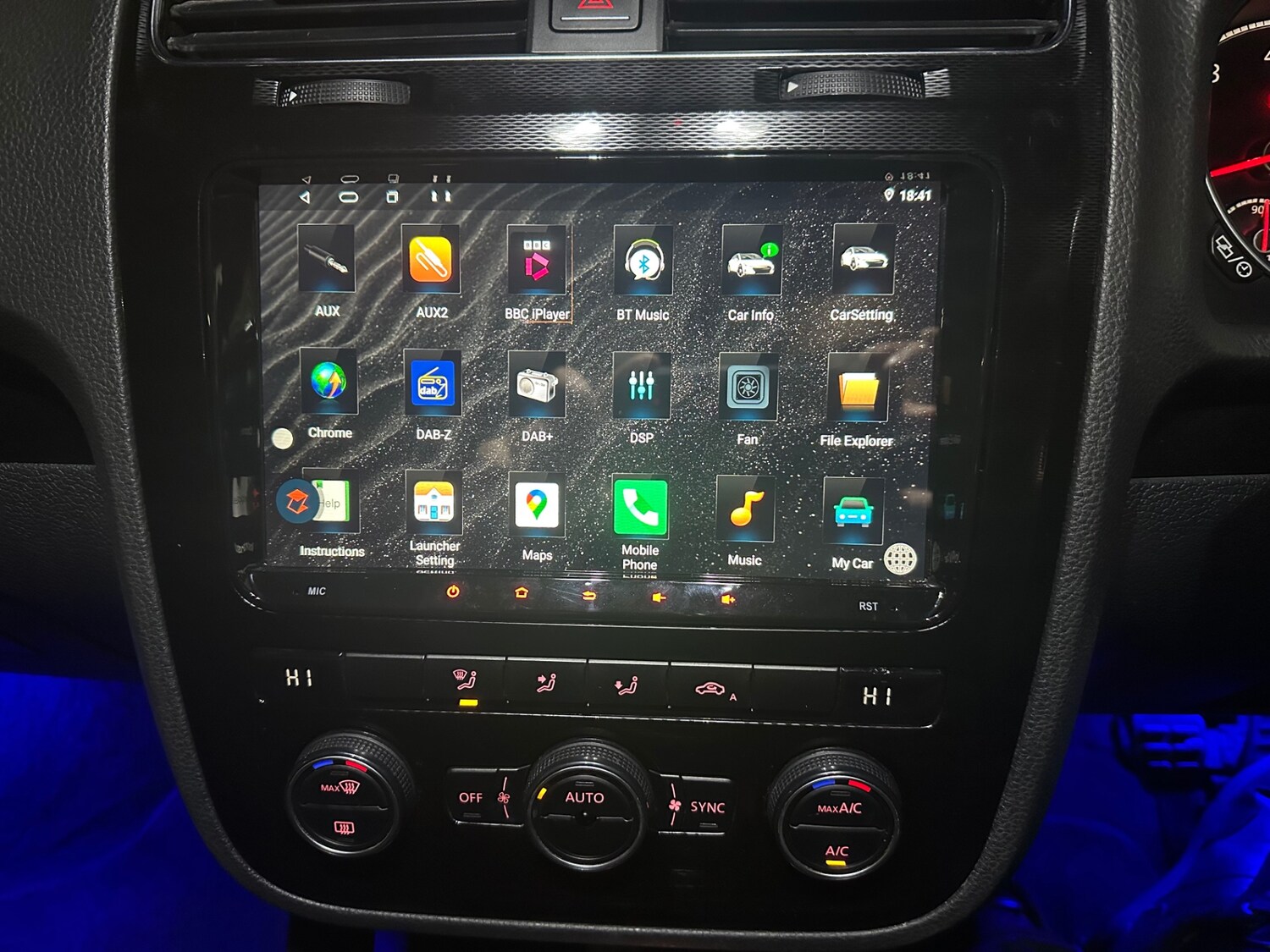 Used Volkswagen Scirocco 2016 for sale - 77565823: Photo 14