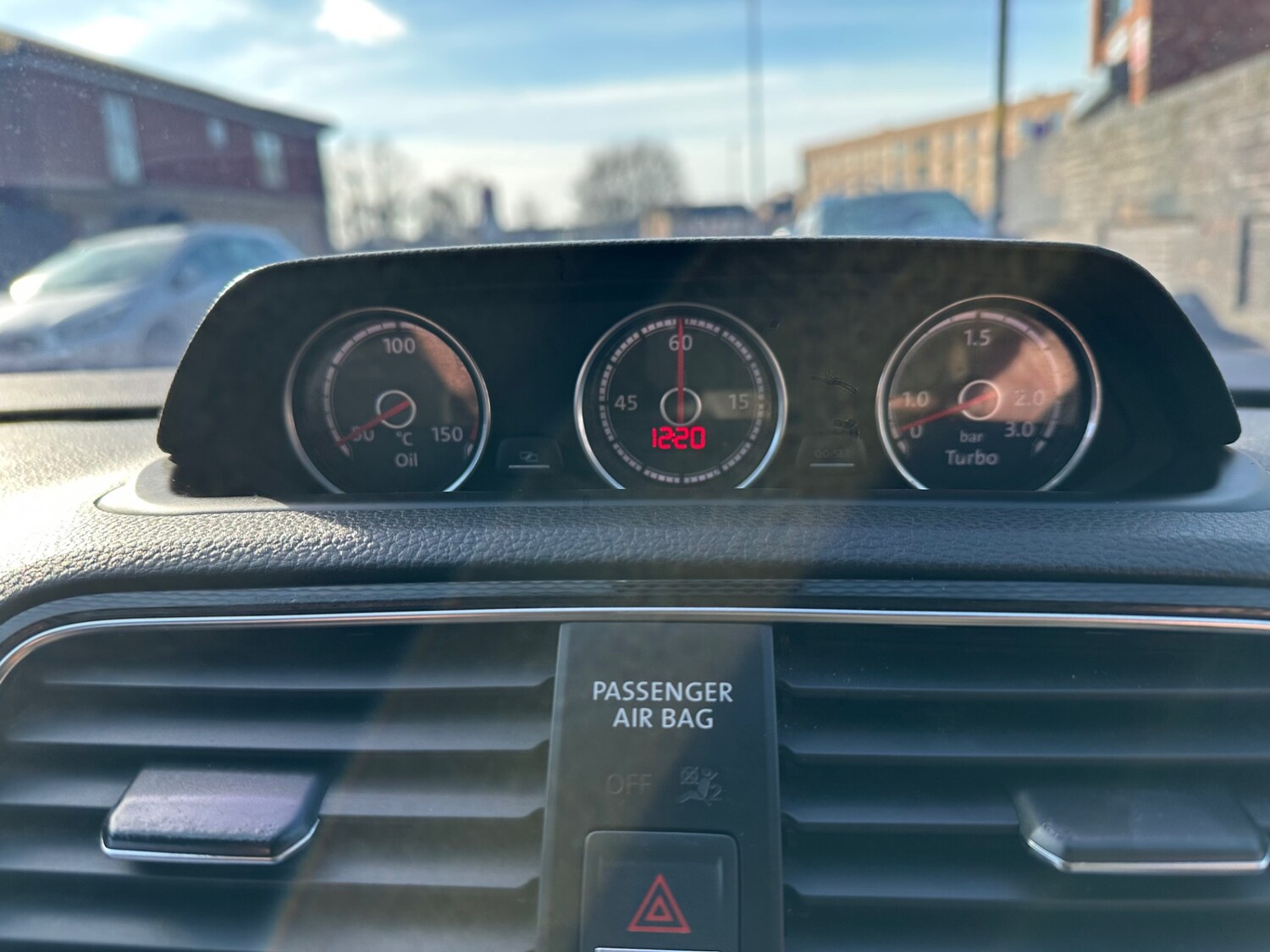 Used Volkswagen Scirocco 2016 for sale - 77565823: Photo 18