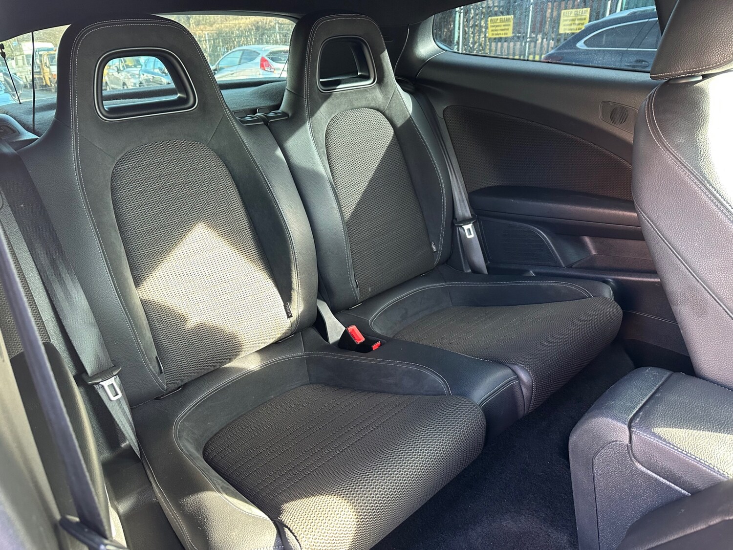 Used Volkswagen Scirocco 2016 for sale - 77565823: Photo 20