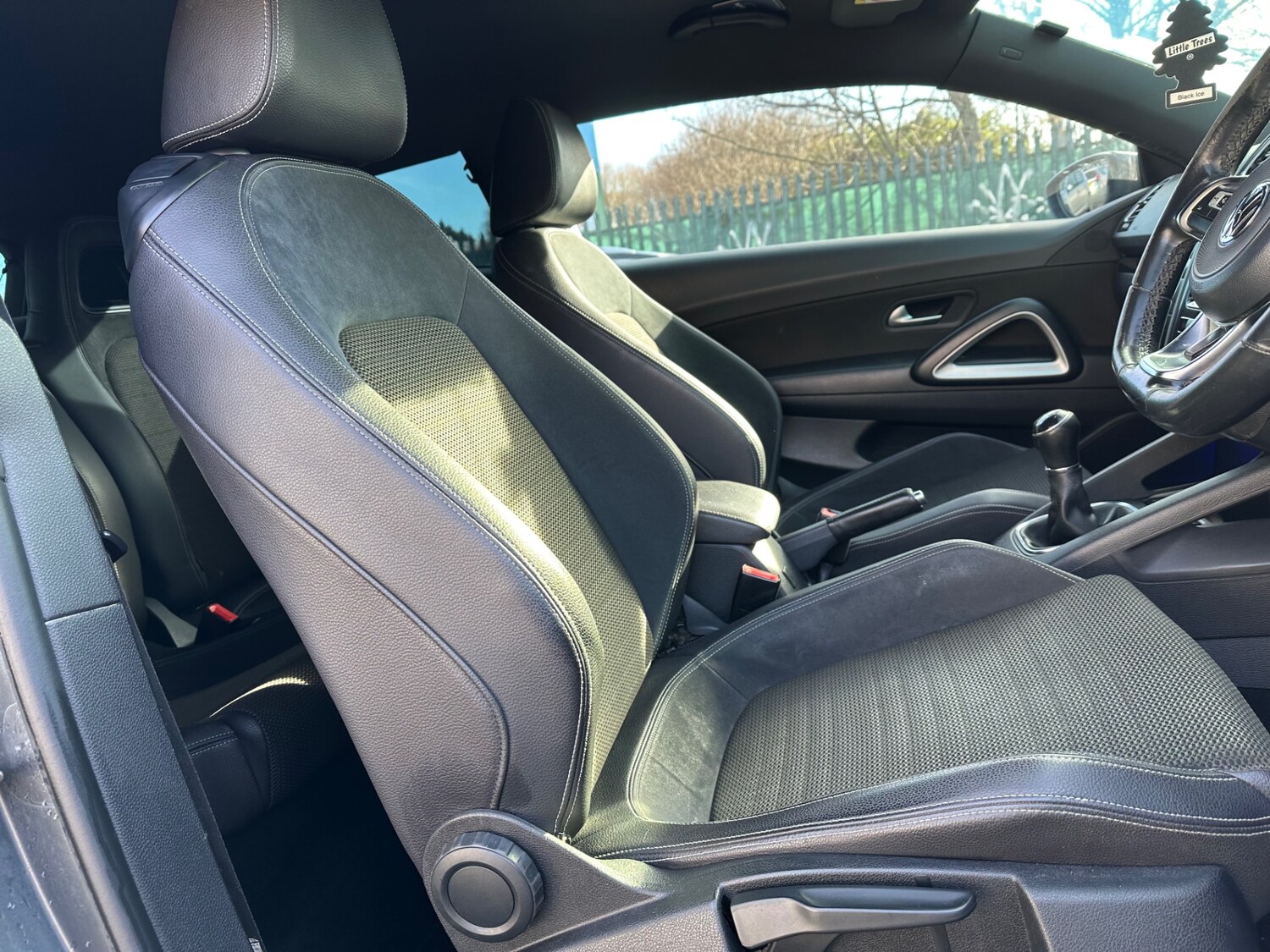 Used Volkswagen Scirocco 2016 for sale - 77565823: Photo 22