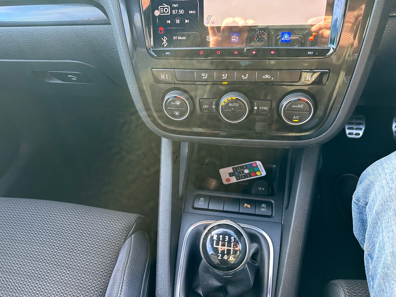 Used Volkswagen Scirocco 2016 for sale - 77565823: Photo 24