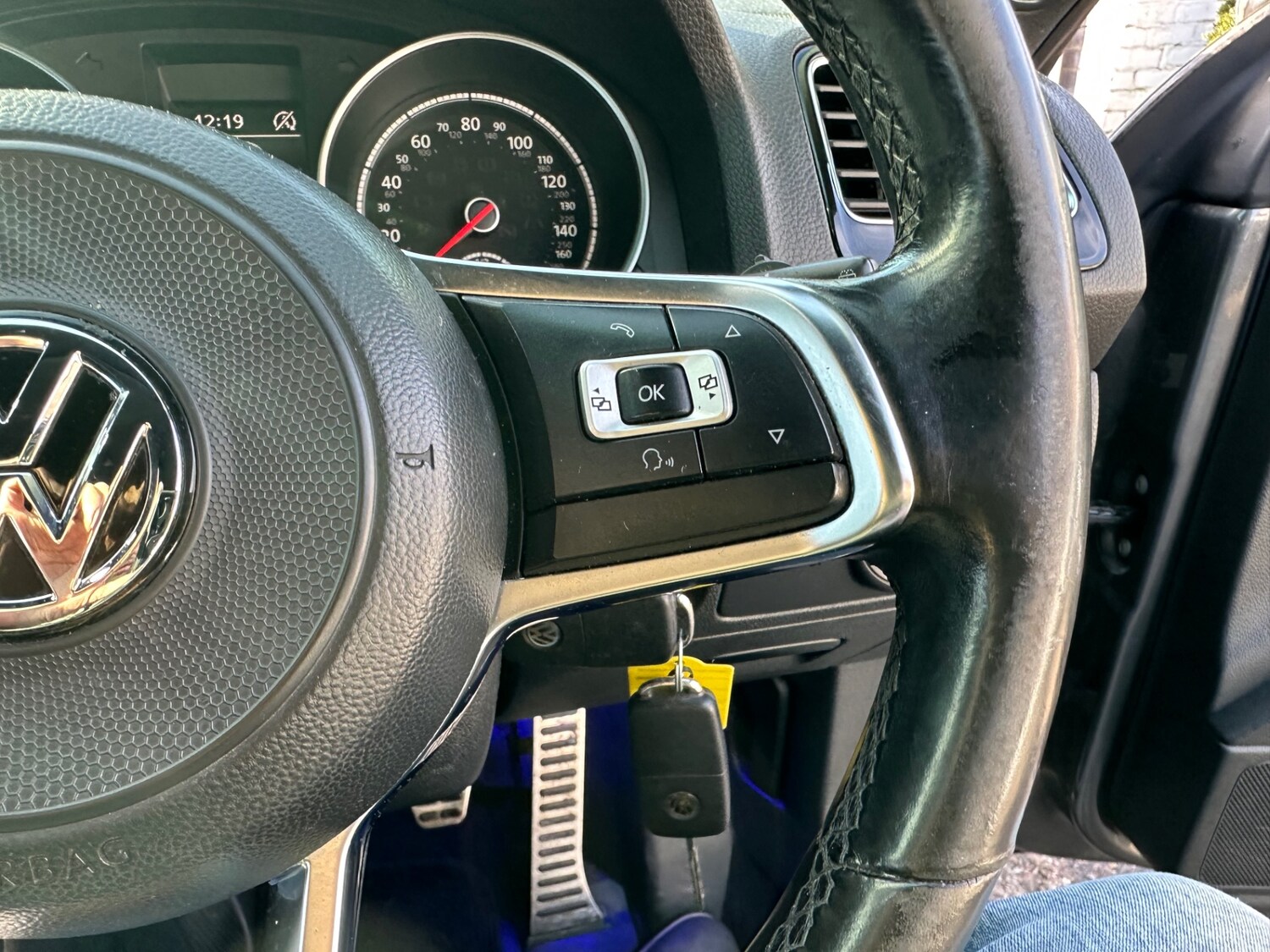 Used Volkswagen Scirocco 2016 for sale - 77565823: Photo 26