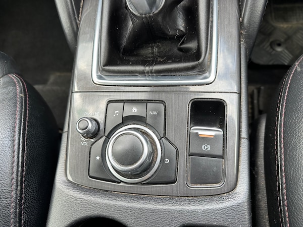 Used Mazda CX-5 2016 for sale - 75452449: Photo 14